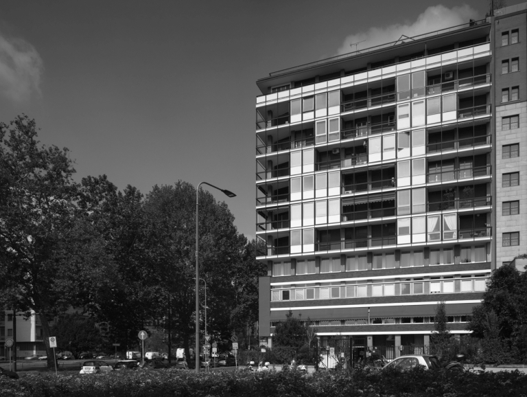 Vista esterna