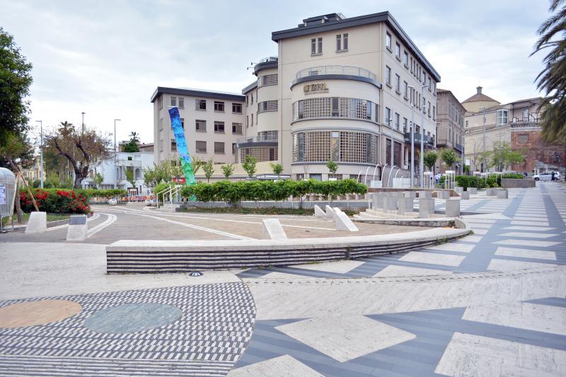 Vista generale