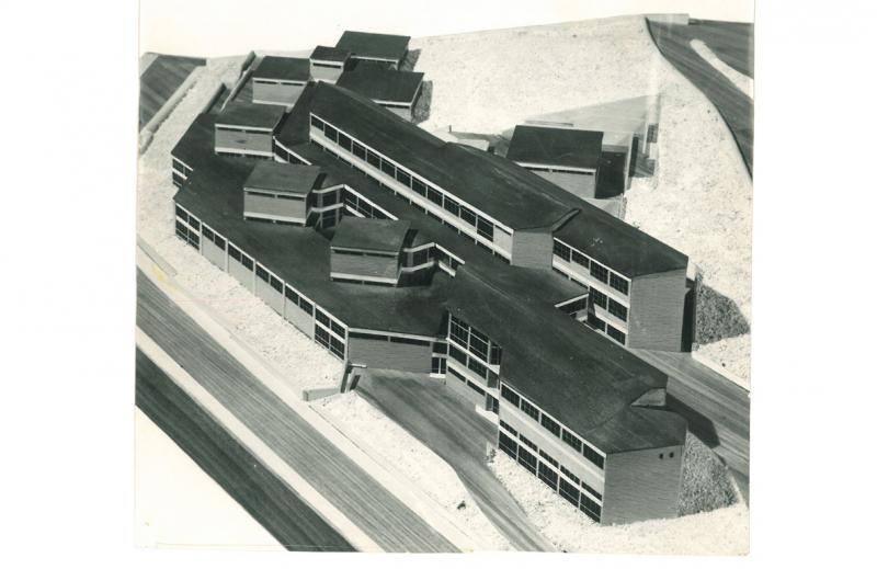 maquette