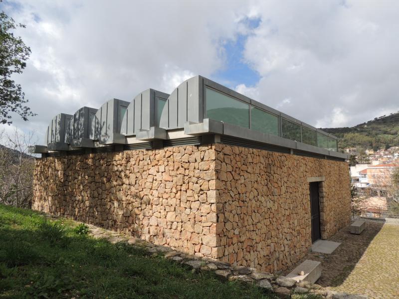 Museo Nivola - 