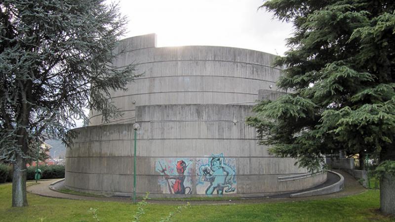 fronte est