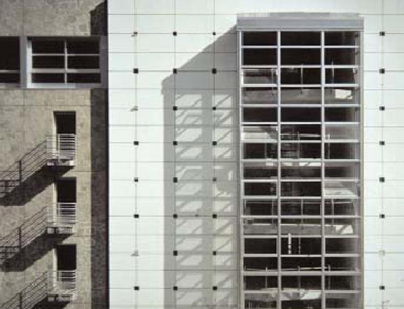 Particolare prospetto