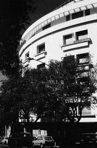 Foto d'epoca