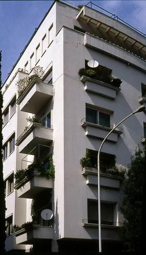Soluzione d'angolo