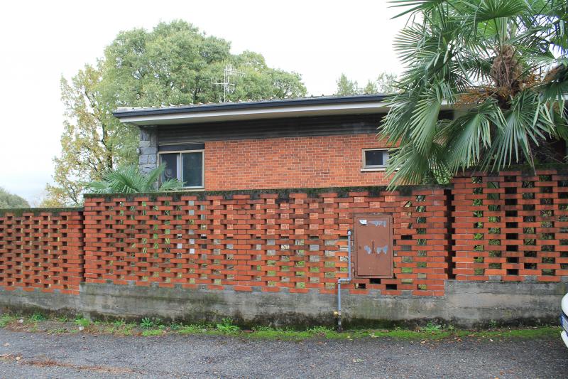 Vista esterna, 2019 
