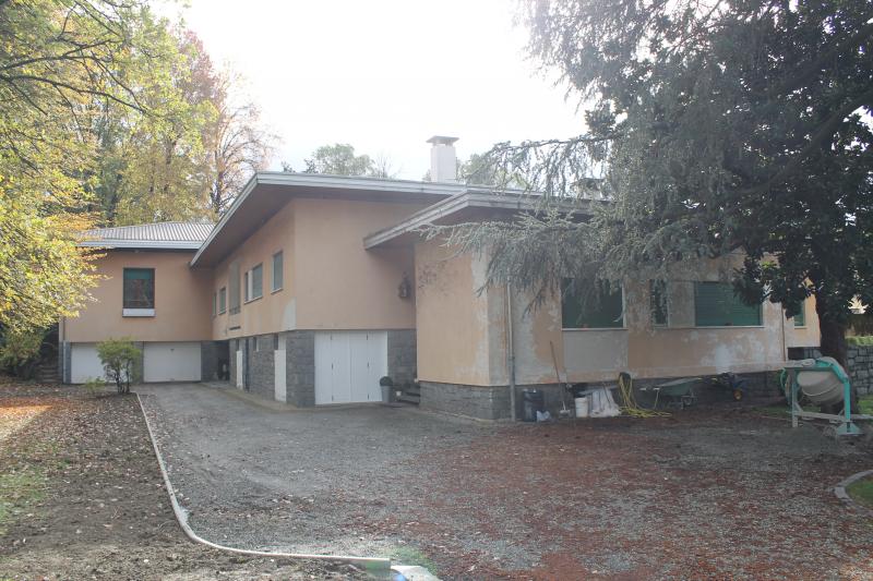 Vista prospettica, 2019