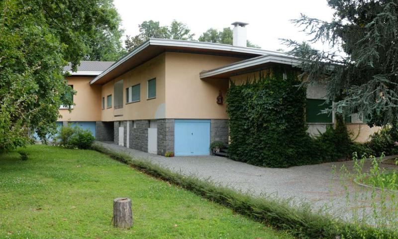 Veduta d’insieme, 2018