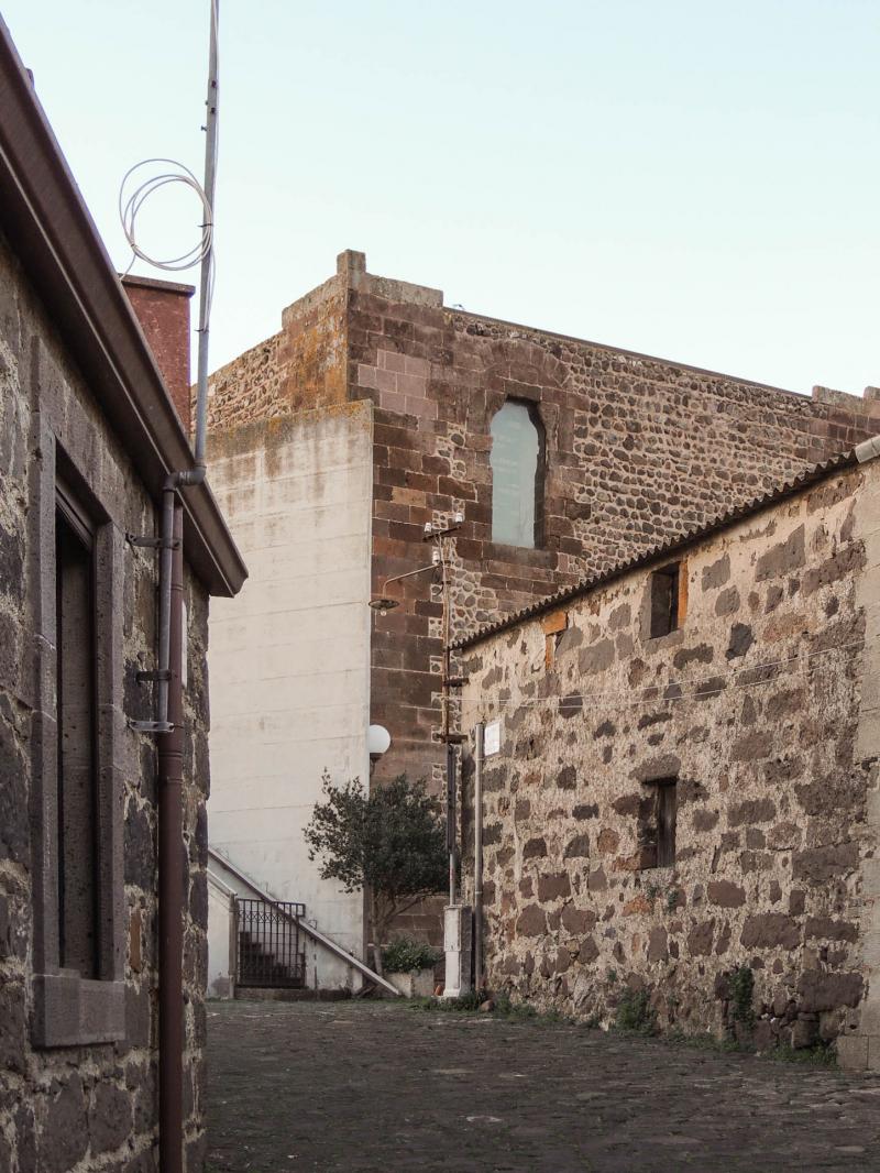 Torre Ghilarza 