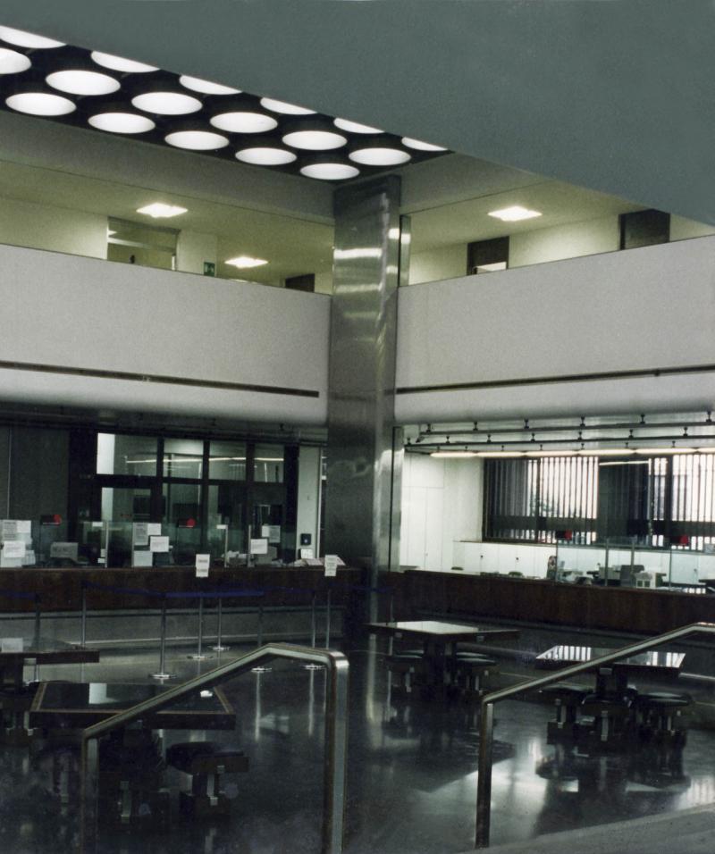 foto degli interni