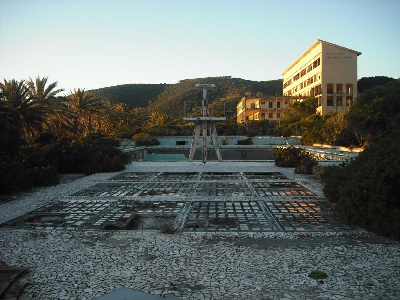 Funtanazza _ stato attuale