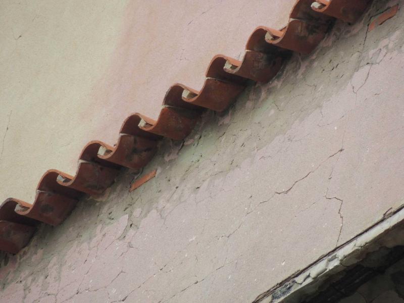 Particolare, stato conservativo