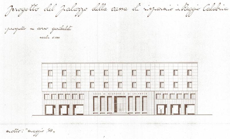 Prospetto principale