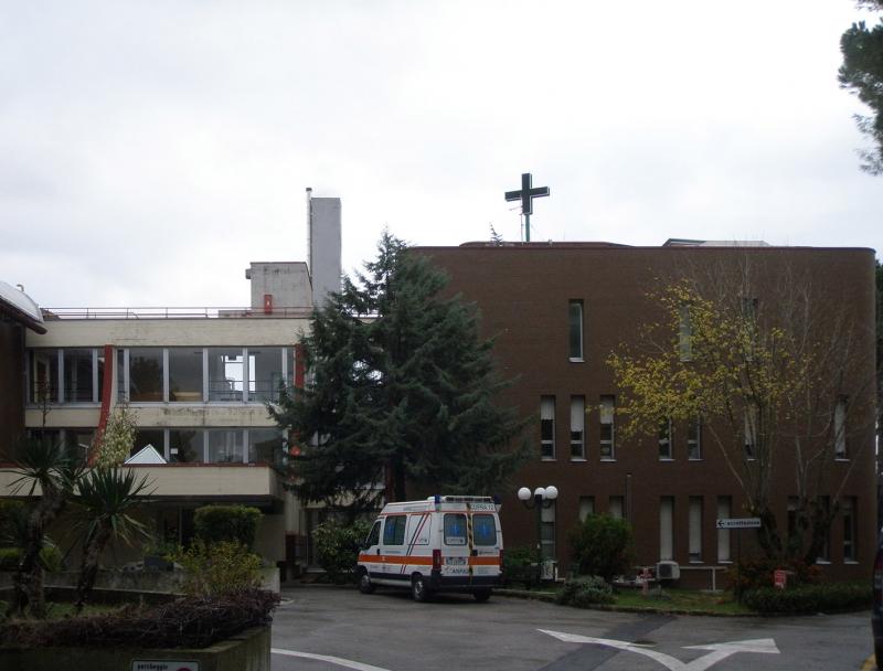 esterno