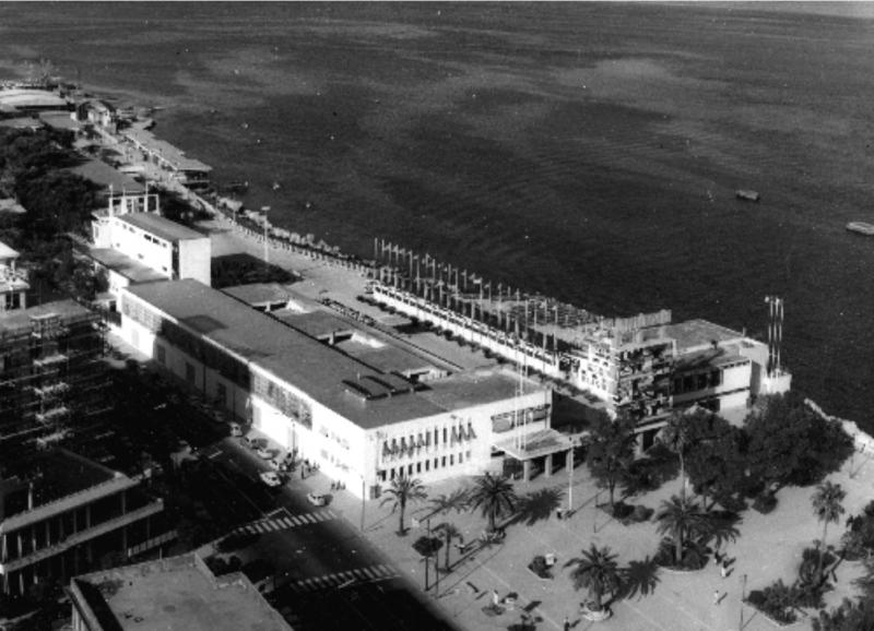 Fiera di Messina