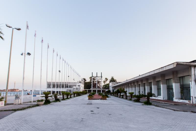 Fiera di Messina