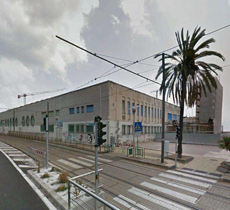 Fiera di Messina