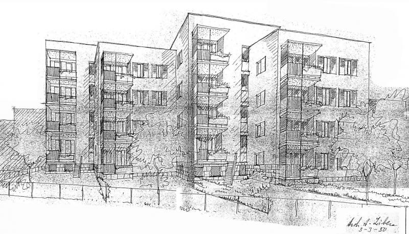 Ieep_ progetto _ vista prospettica