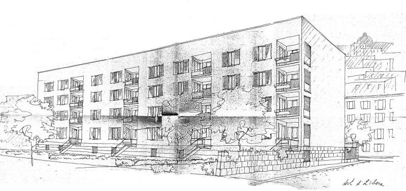 Ieep_ progetto _ vista prospettica