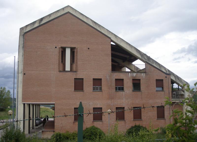 facciata 