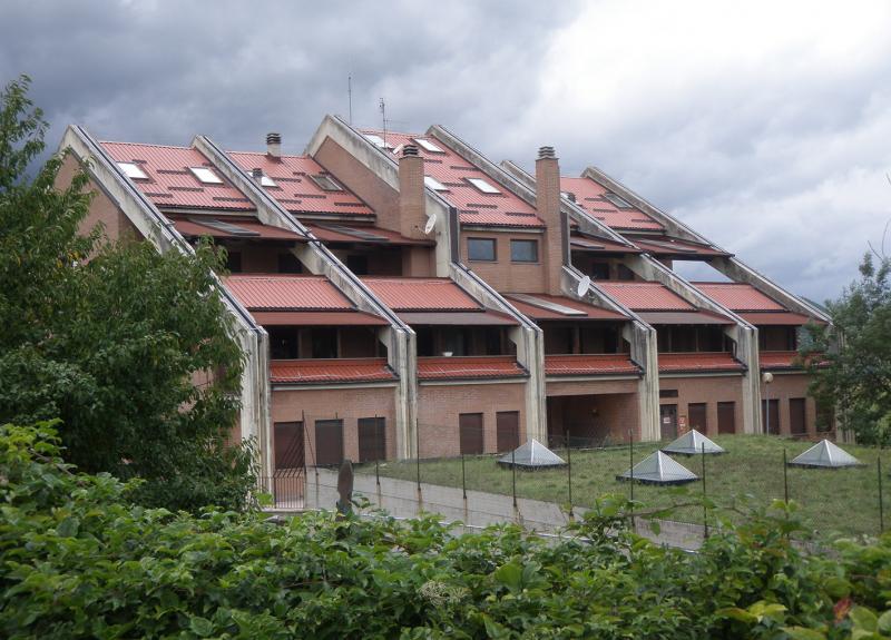 vista esterna