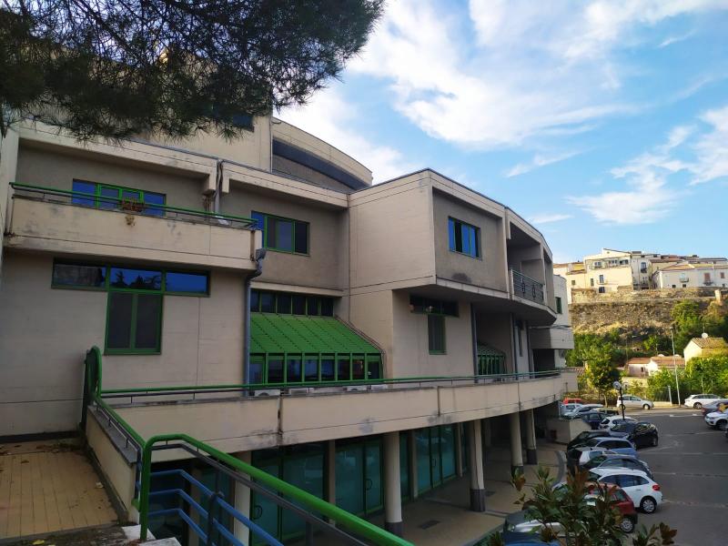 Particolare prospetto