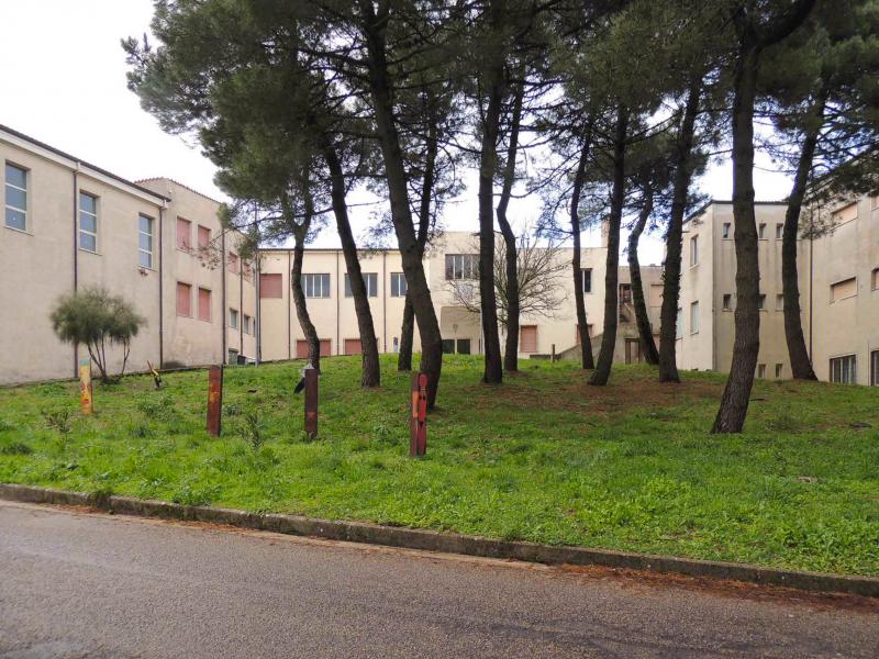 Preventorio Antitubercolare Regionale N. S. di Bonaria_7