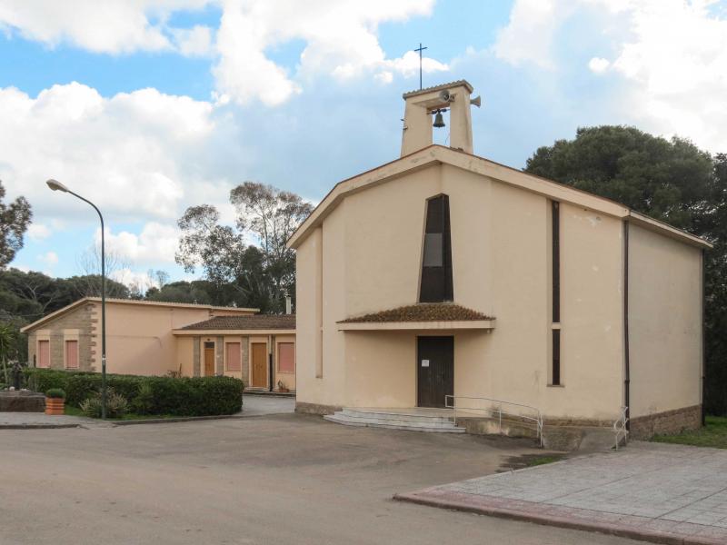 Chiesa della BV Assunta