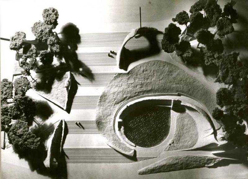 Maquette