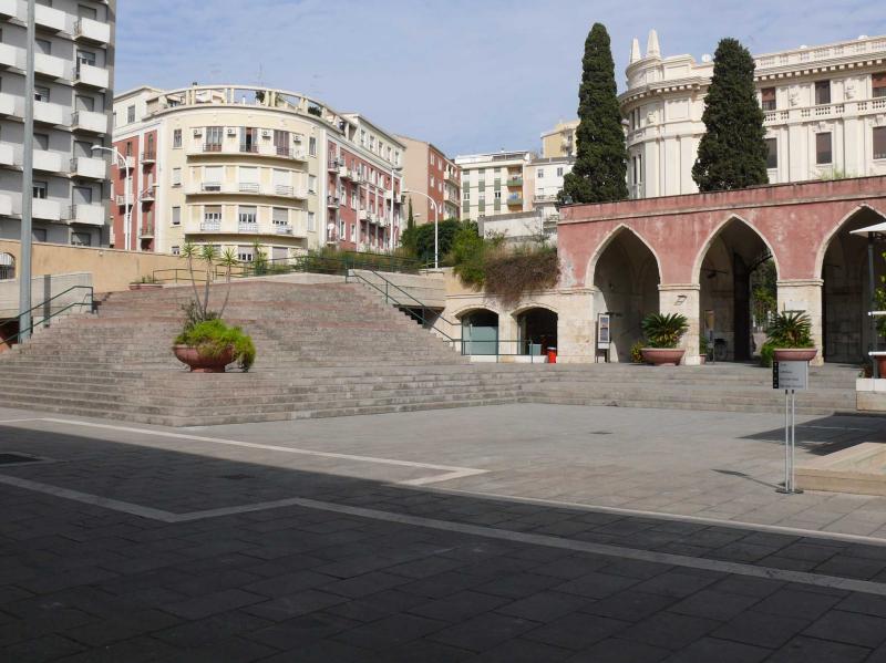 Exmà _ vista generale interna - 