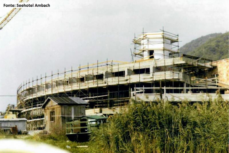 foto di cantiere