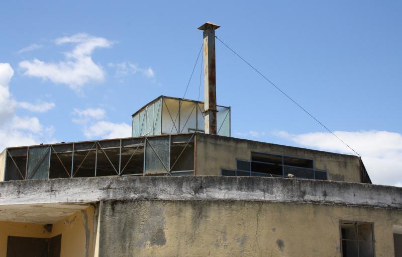 Particolare copertura 