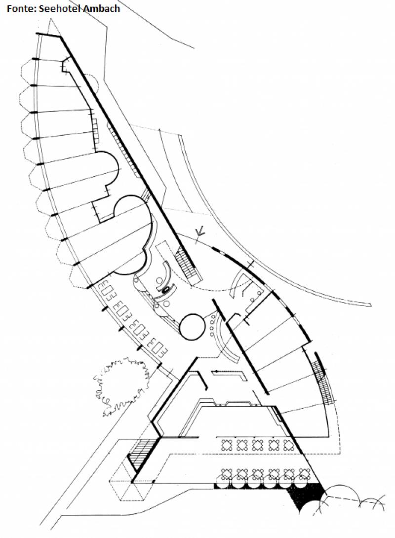 Pianta piano terra