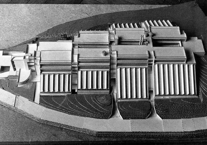 maquette