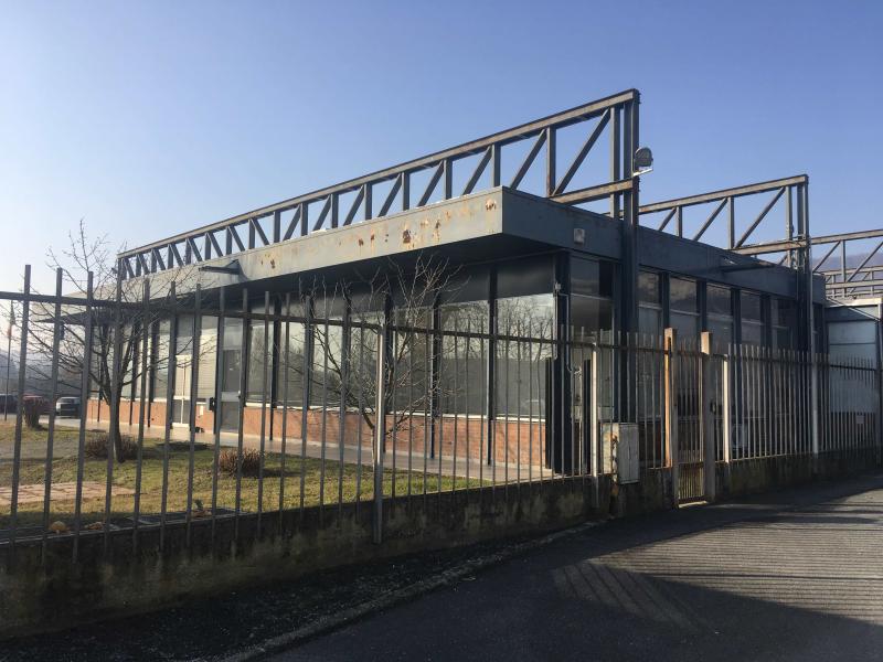 Testata est e risvolto nord, 2020