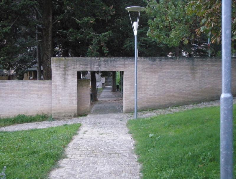 dettaglio percorso