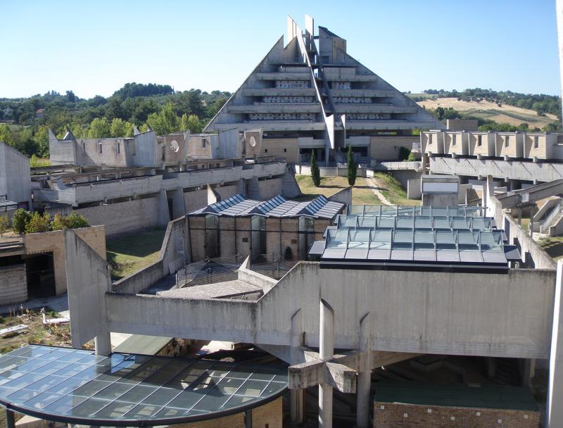veduta d'insieme