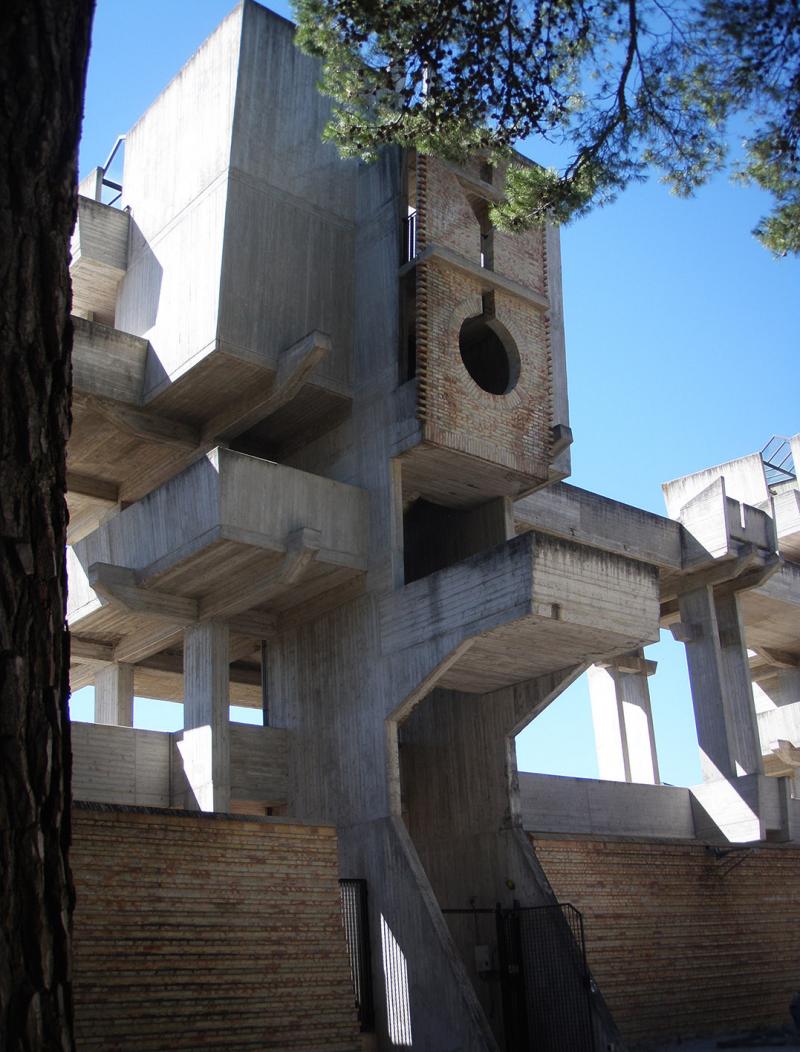 dettaglio architetture tombali
