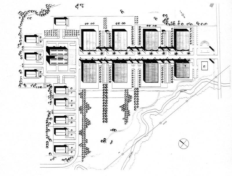 Planimetria generale