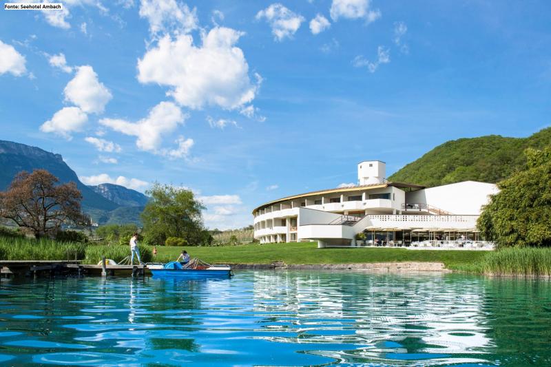 vista dal Lago 
