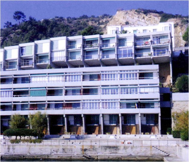 Veduta Case 