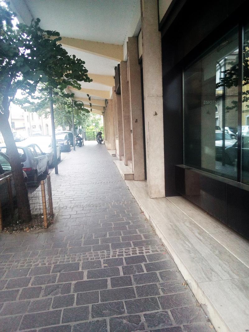 Portico