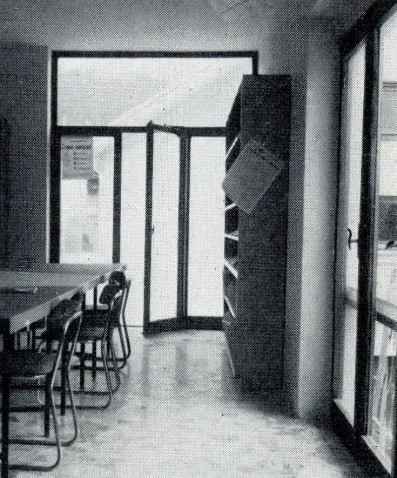 Ambiente interno