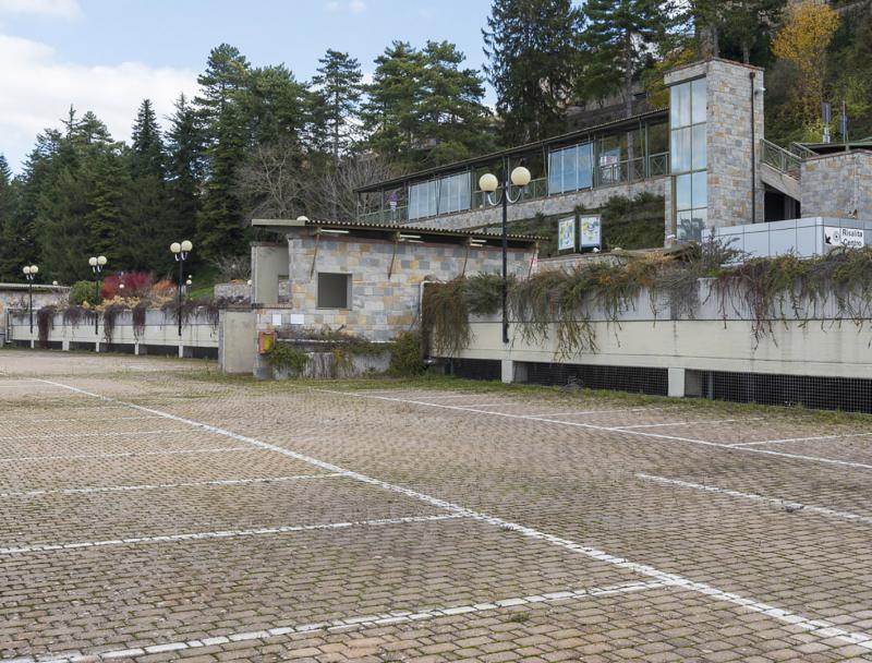 esterno