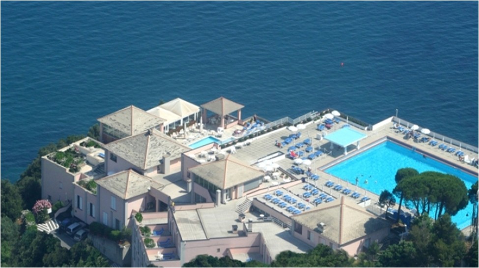 Vista generale