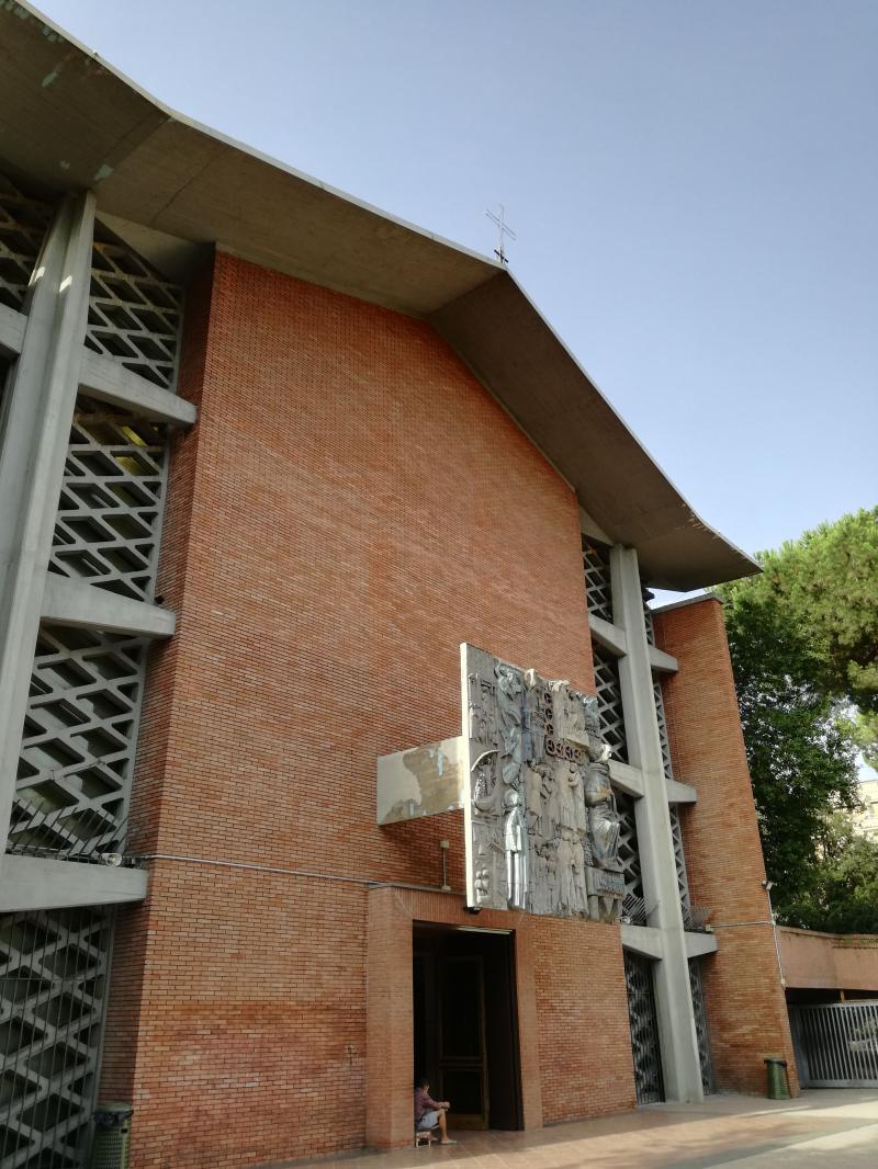 Dettagli ingresso