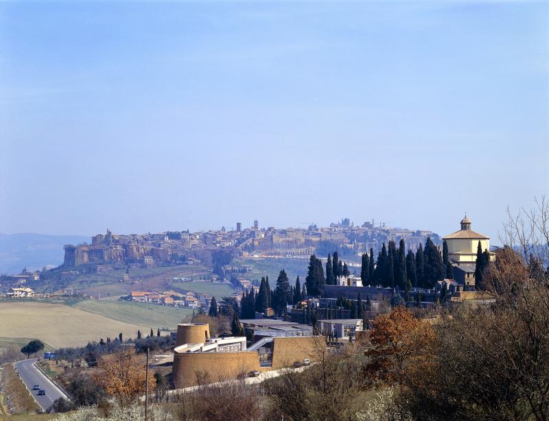 Vista d'insieme