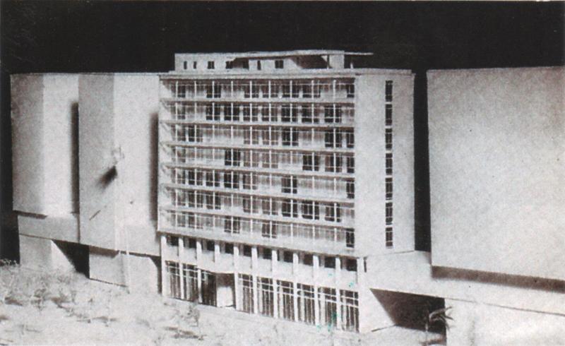 Plastico di progetto