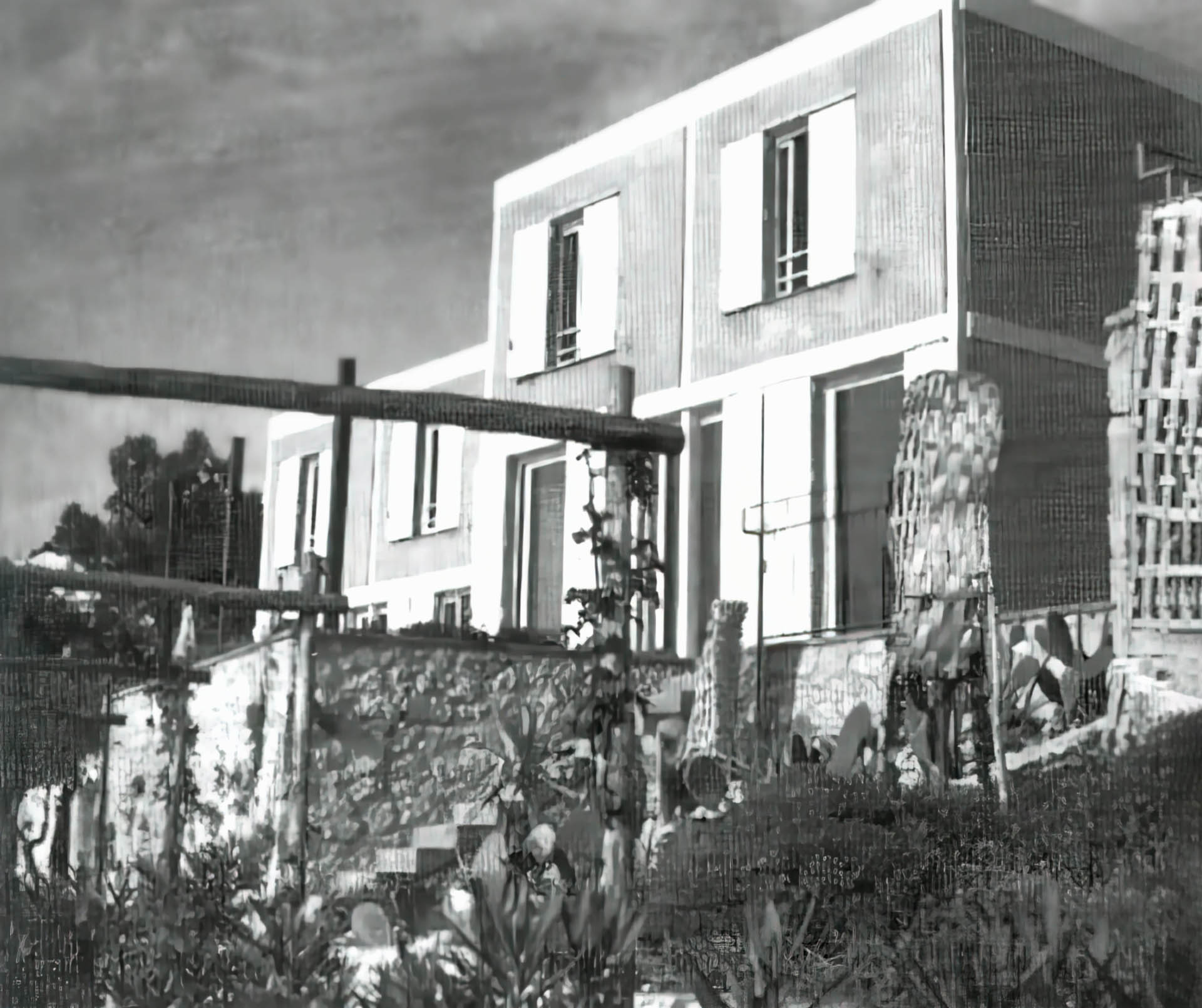 foto d'epoca