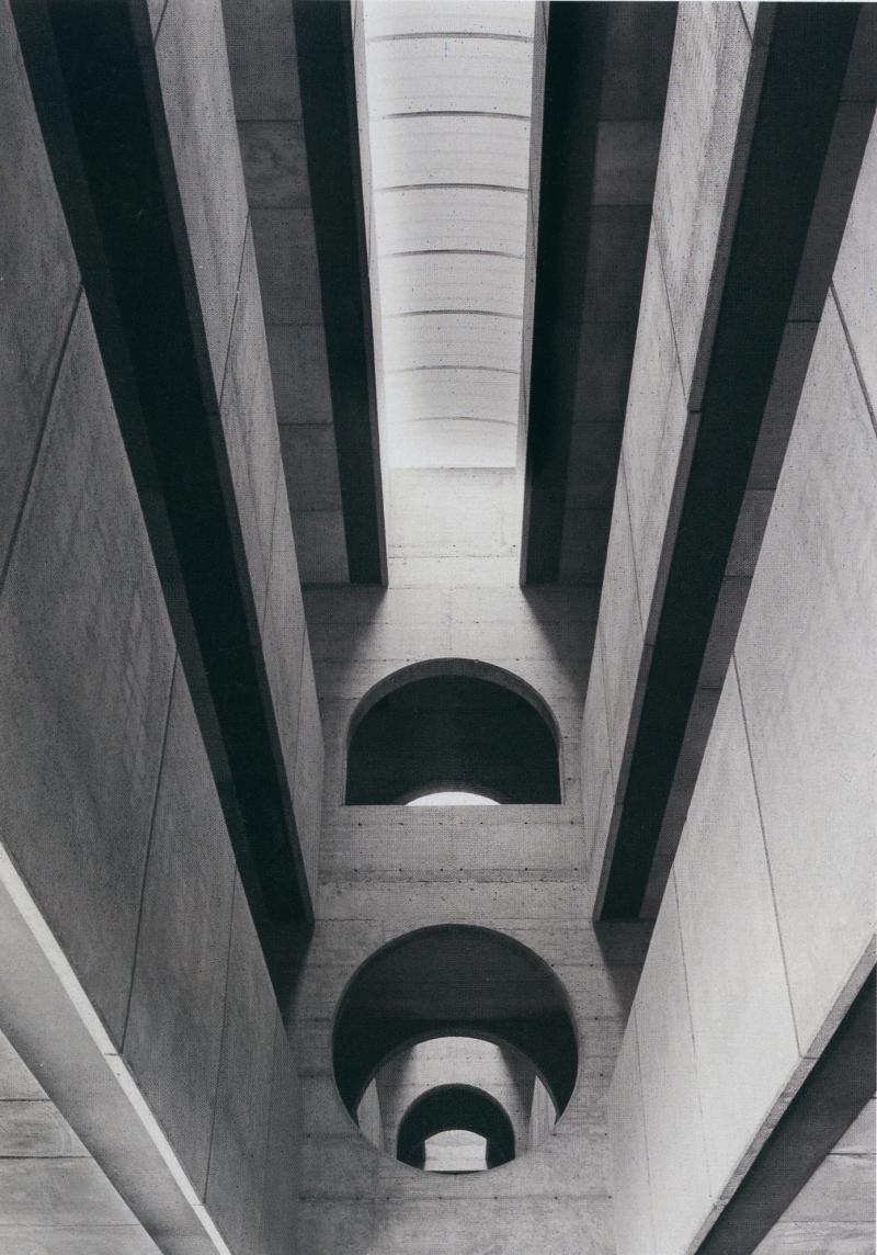Ipogeo interno