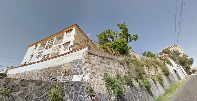 Quartiere sperimentale a Torre Ranieri